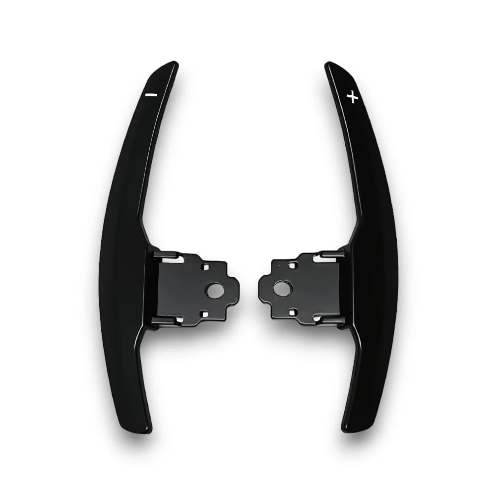 BMW F Series Alloy Paddle Shifters Upgrade