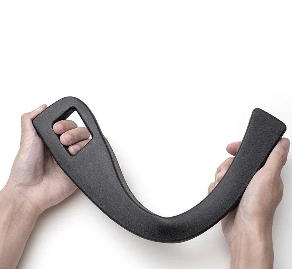 Universal Car Seat Gap Filler – Leakproof Seat Gap Organizer