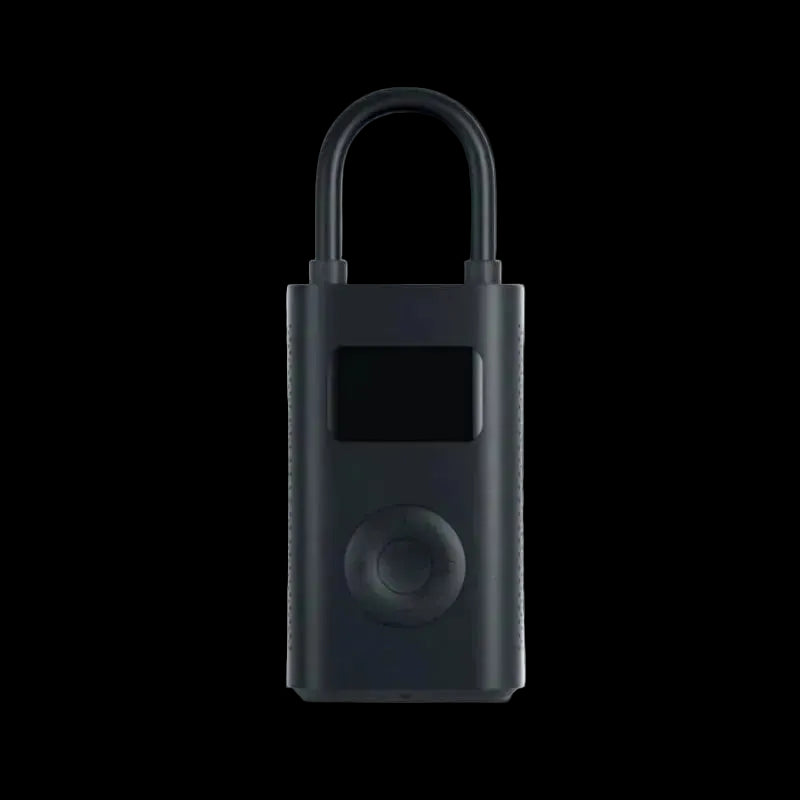 portable 150 PSI car tire inflator air compressor