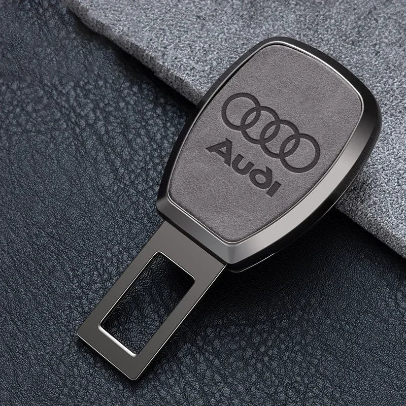 Seat belt extension clip for Audi – seat belt buckle & lock cover (A1–Q8, RS models)