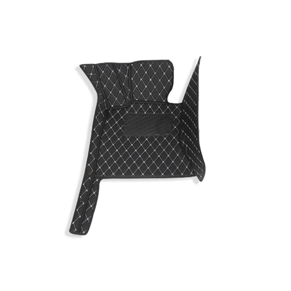 Custom Waterproof Floor Mats for Ford F-150 (2011–2014) – Luxury All-Weather Protection