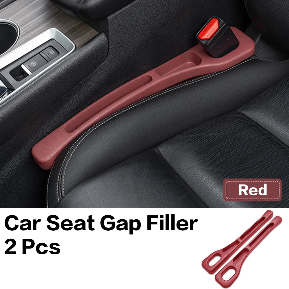 Verwandeln Sie Ihr Interieur mit dem Auto-Sitzspaltfüller – Eleganz und Funktionalität in Einem