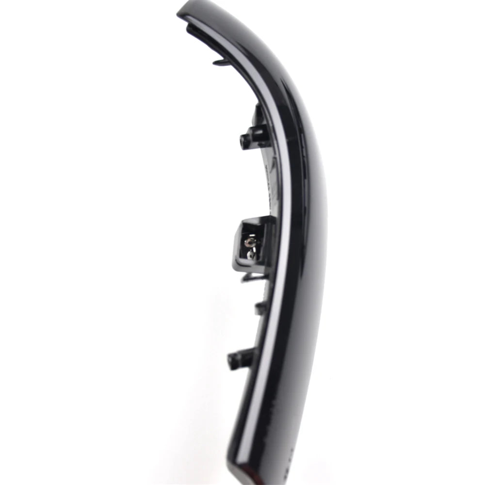 Dynamische LED-Seitenblinker für VW Golf 5, Jetta MK5, Passat B6/B5.5 – Sequentielles Blinkerset