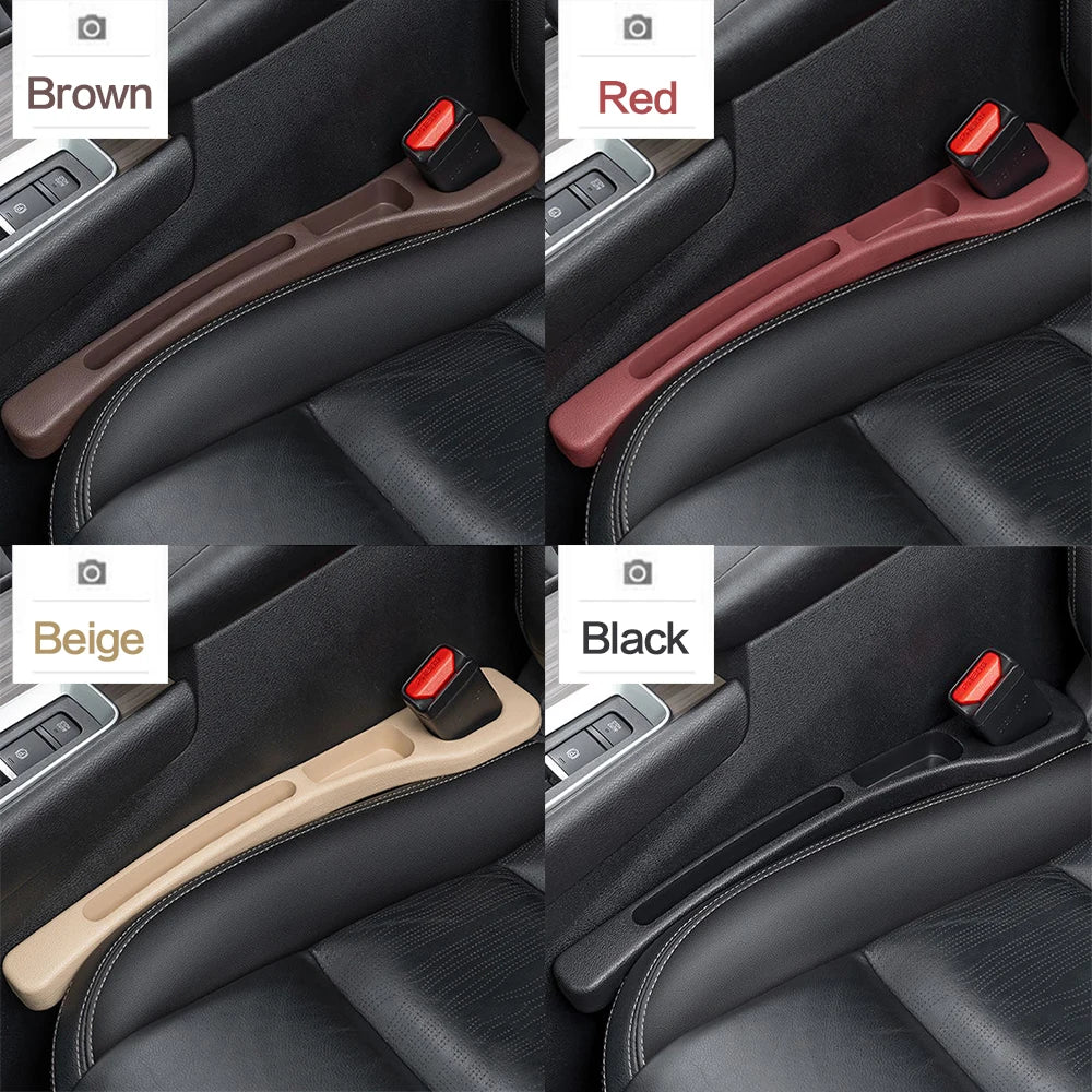 Verwandeln Sie Ihr Interieur mit dem Auto-Sitzspaltfüller – Eleganz und Funktionalität in Einem