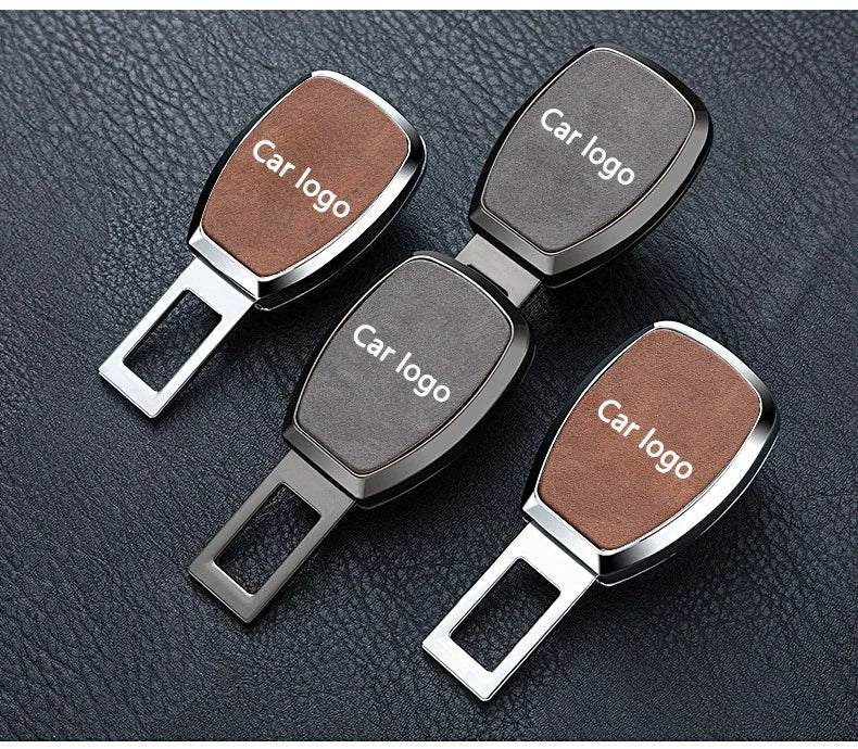 Seat belt extension clip for Audi – seat belt buckle & lock cover (A1–Q8, RS models)