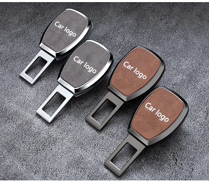 Seat belt extension clip for Audi – seat belt buckle & lock cover (A1–Q8, RS models)