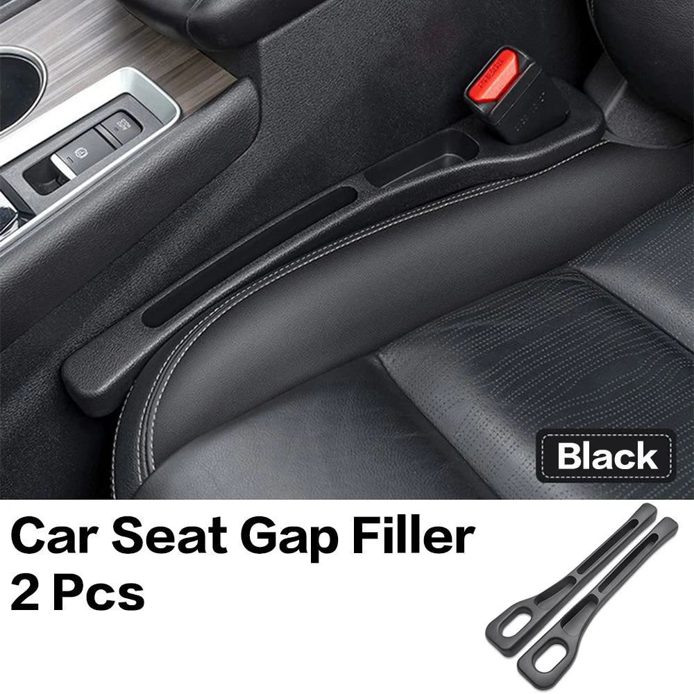 Verwandeln Sie Ihr Interieur mit dem Auto-Sitzspaltfüller – Eleganz und Funktionalität in Einem
