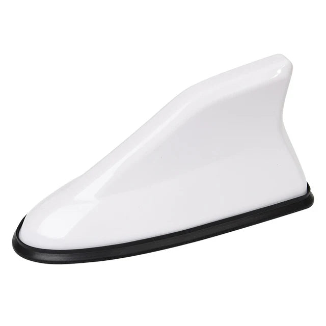 SharkBoost™ Antenna – Premium Sport Design for Any Vehicle