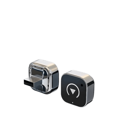 AutoConnect™ – Wireless adapter for CarPlay &amp; Android Auto without cables