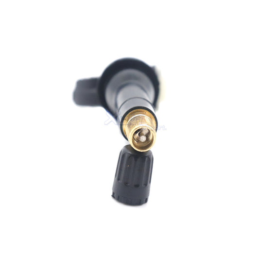 315MHz TPMS tire pressure monitoring sensor OEM 13598772 for compatible Chevrolet, GMC, Buick and Cadillac vehicles.