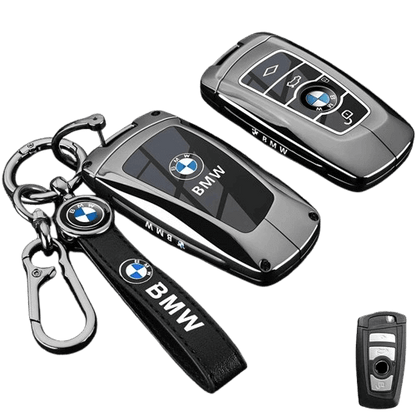 AutoVeredler BMW key fob case elegant BMW key protection coverM5