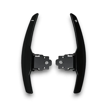 BMW F Series Alloy Paddle Shifters Upgrade