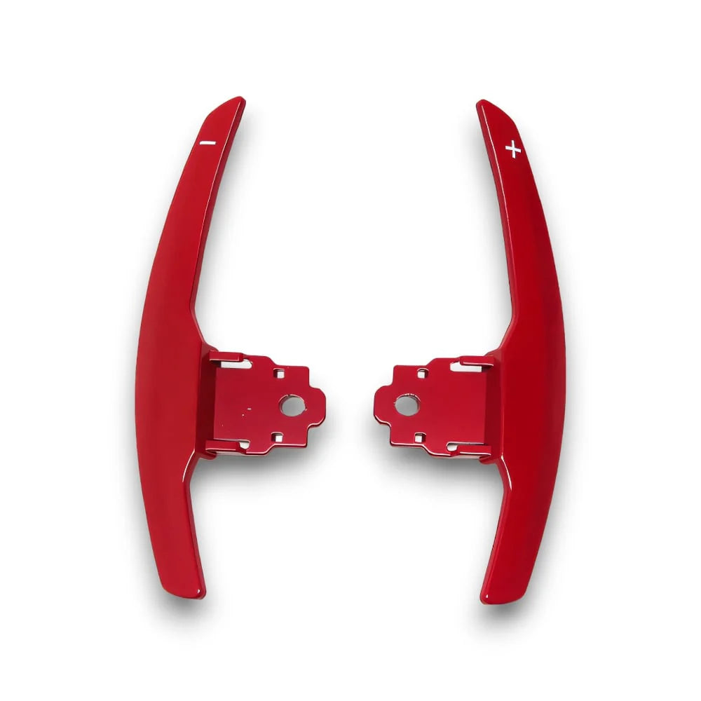 BMW F Series Alloy Paddle Shifters Upgrade