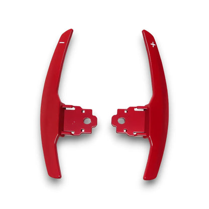 BMW F Series Alloy Paddle Shifters Upgrade