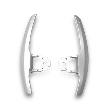 BMW F Series Alloy Paddle Shifters Upgrade
