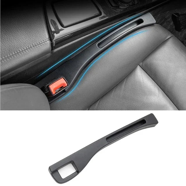 Car Seat Crease Filler – Universal Leak-Free Gap Filler for Car