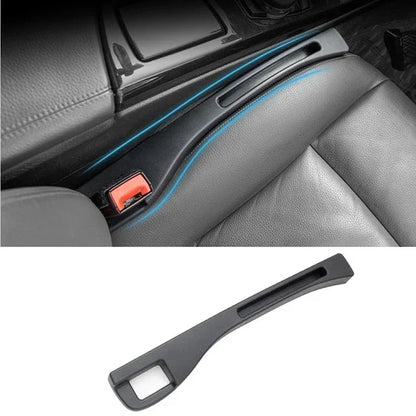Car Seat Crease Filler – Universal Leak-Free Gap Filler for Car