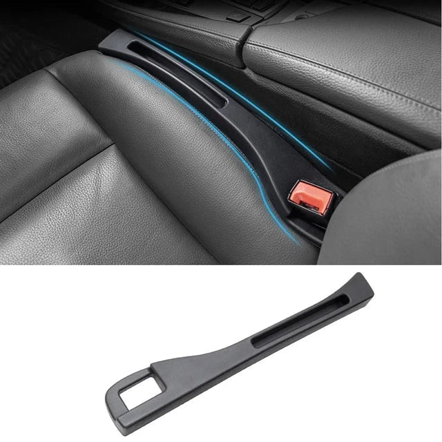 Car Seat Crease Filler – Universal Leak-Free Gap Filler for Car