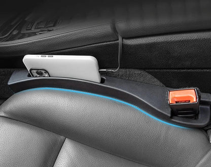 Car Seat Crease Filler – Universal Leak-Free Gap Filler for Car