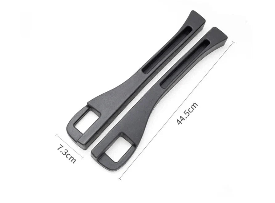 Car Seat Crease Filler – Universal Leak-Free Gap Filler for Car