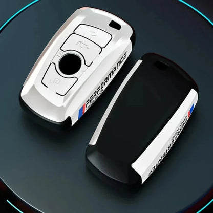 Carbon car key cover – Robust protection with style