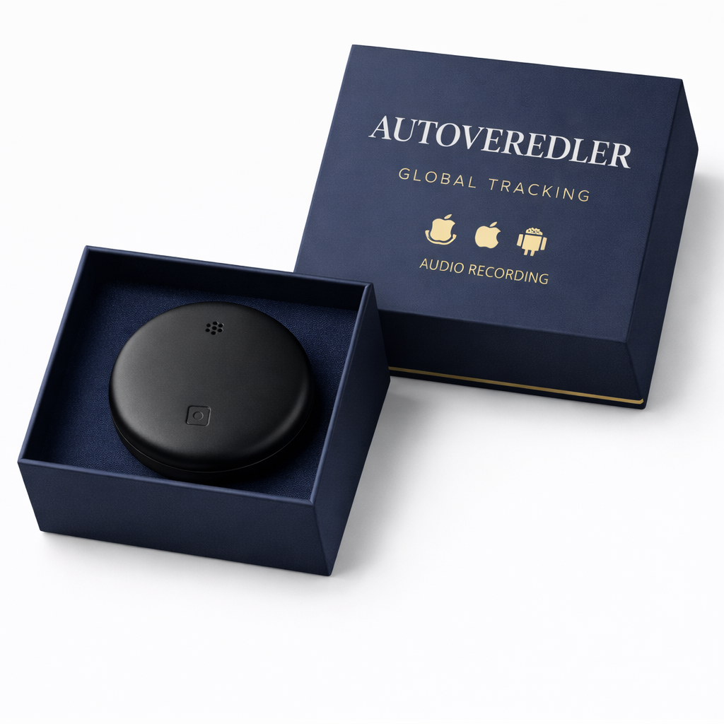 Mini GPS Tracker Mini GPS Tracker with Audio Android &amp; iOS