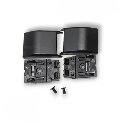 BMW F Series Alloy Paddle Shifters Upgrade