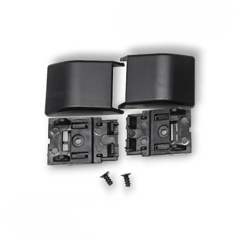 BMW F Series Alloy Paddle Shifters Upgrade