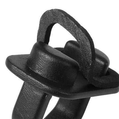 Truck Bed Tie Down Anchors for Chevrolet Silverado Colorado GMC Sierra and Canyon
