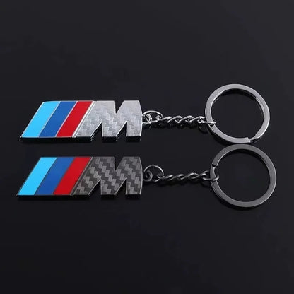 BMW M keyring – Motorsport design &amp; premium quality
