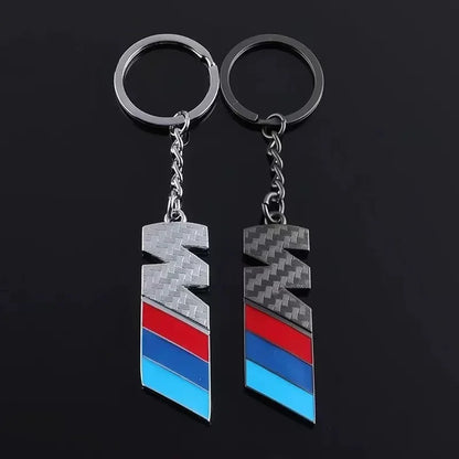 BMW M keyring – Motorsport design &amp; premium quality