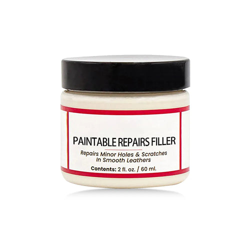 Multifunctional leather care polish for cleaning, restoring and protecting car seats, sofas, shoes and leather accessories.