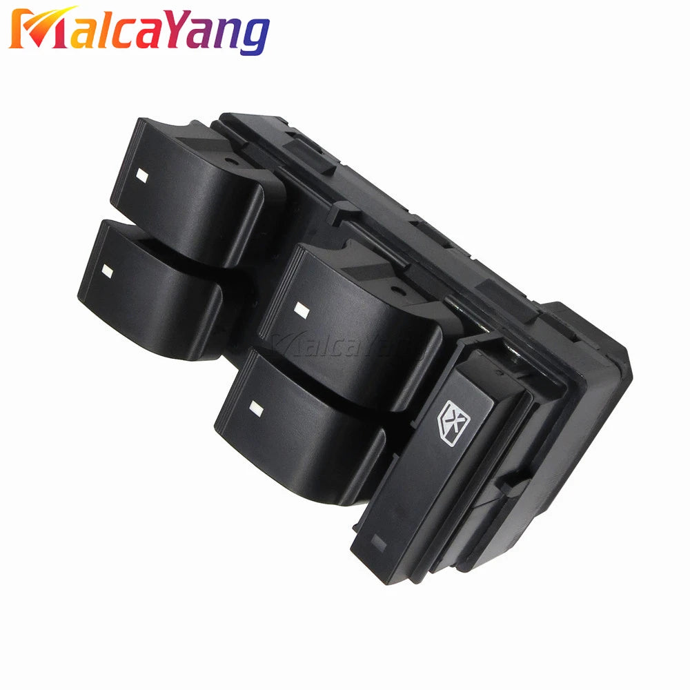Power Window Control Switch for Chevy Silverado GMC Sierra Tahoe Yukon and More