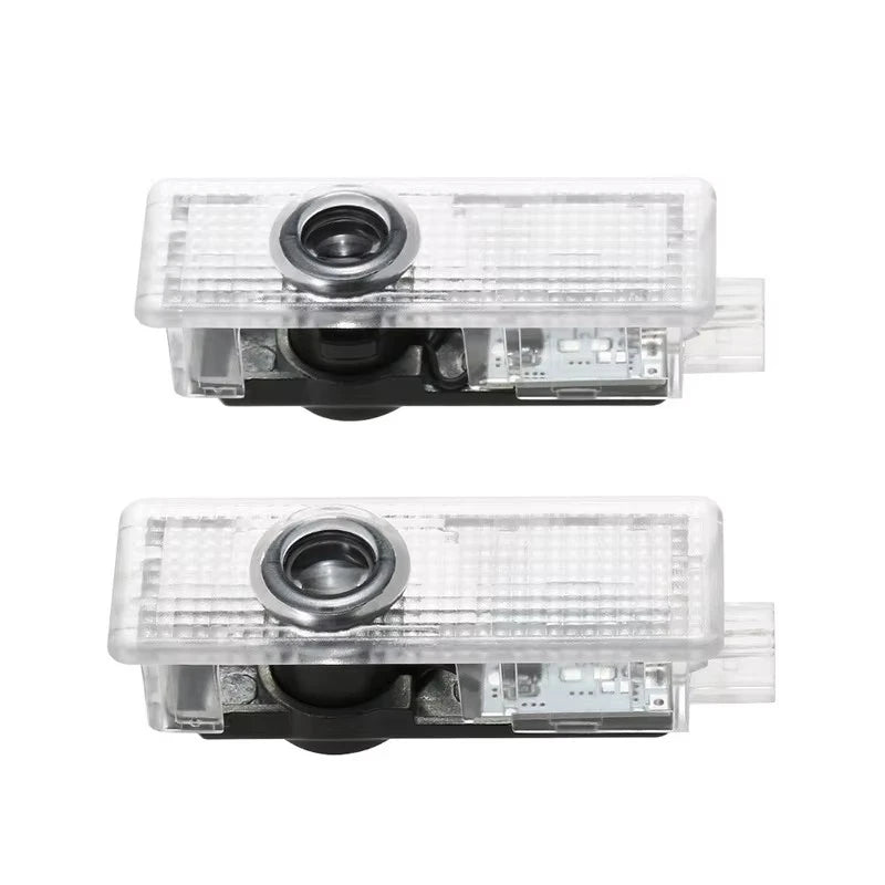 BMW LED Door Logo Projector – Welcome Puddle Lights (2PCS)