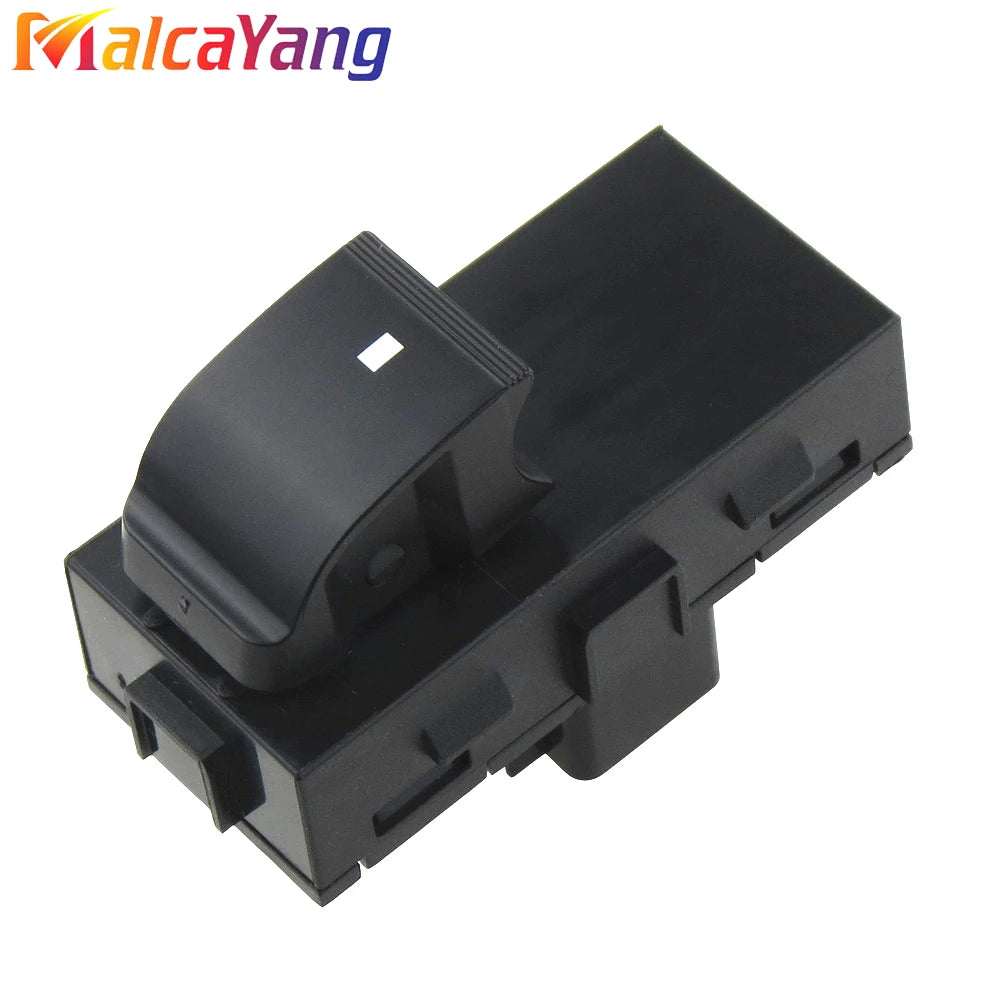 Power Window Control Switch for Chevy Silverado GMC Sierra Tahoe Yukon and More