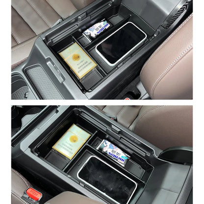 Center Armrest Storage Organizer for Honda CRV 2023 to 2025