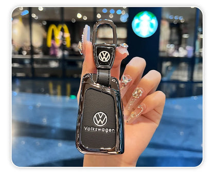 Étui à clés pour VW – Protection complète pour votre clé de voiture