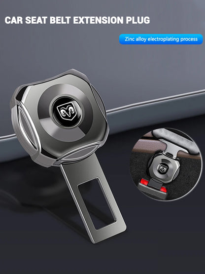 Seat Belt Comfort Adjuster for Dodge Ram Charger Durango Dart and More