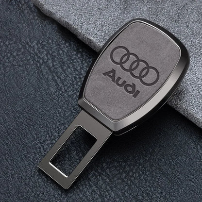 Seat belt extension clip for Audi – seat belt buckle &amp; lock cover (A1–Q8, RS models)