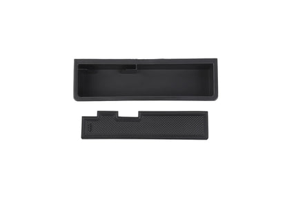 Center Console Armrest Organizer Tray for Ford F-150, F-250, F-350 & F-450 (2015–2020)