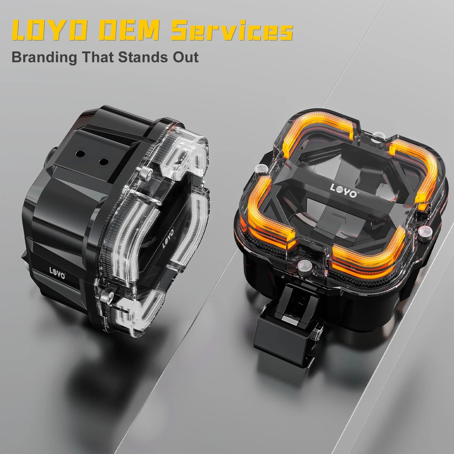 Super Bright LED Work Light Bar for Trucks SUVs ATVs and Motorcycles