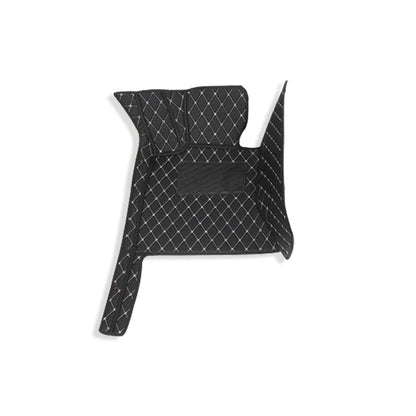Custom Waterproof Floor Mats for Ford F-150 (2011–2014) – Luxury All-Weather Protection
