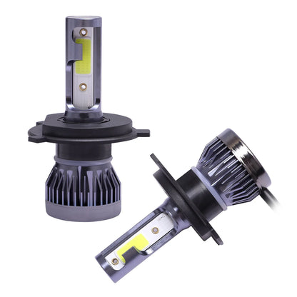 Ultra Bright LED Headlight Bulbs – CSP High Performance Conversion Kit