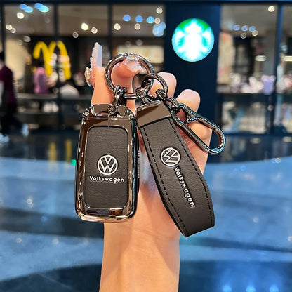 Étui à clés pour VW – Protection complète pour votre clé de voiture