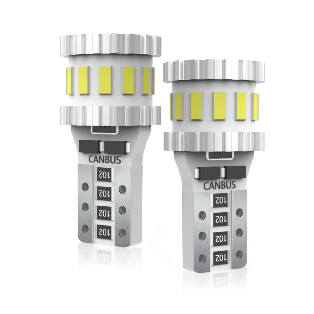 LED Cargo Light Bulbs for Ford F150 2015 to 2023 6000K White