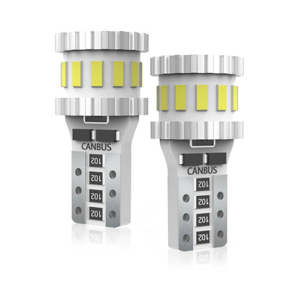 LED Cargo Light Bulbs for Ford F150 2015 to 2023 6000K White