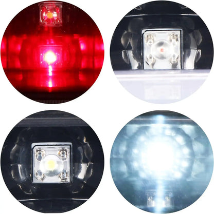 LED Third Brake Light for Chevy Silverado and GMC Sierra 2007 to 2013