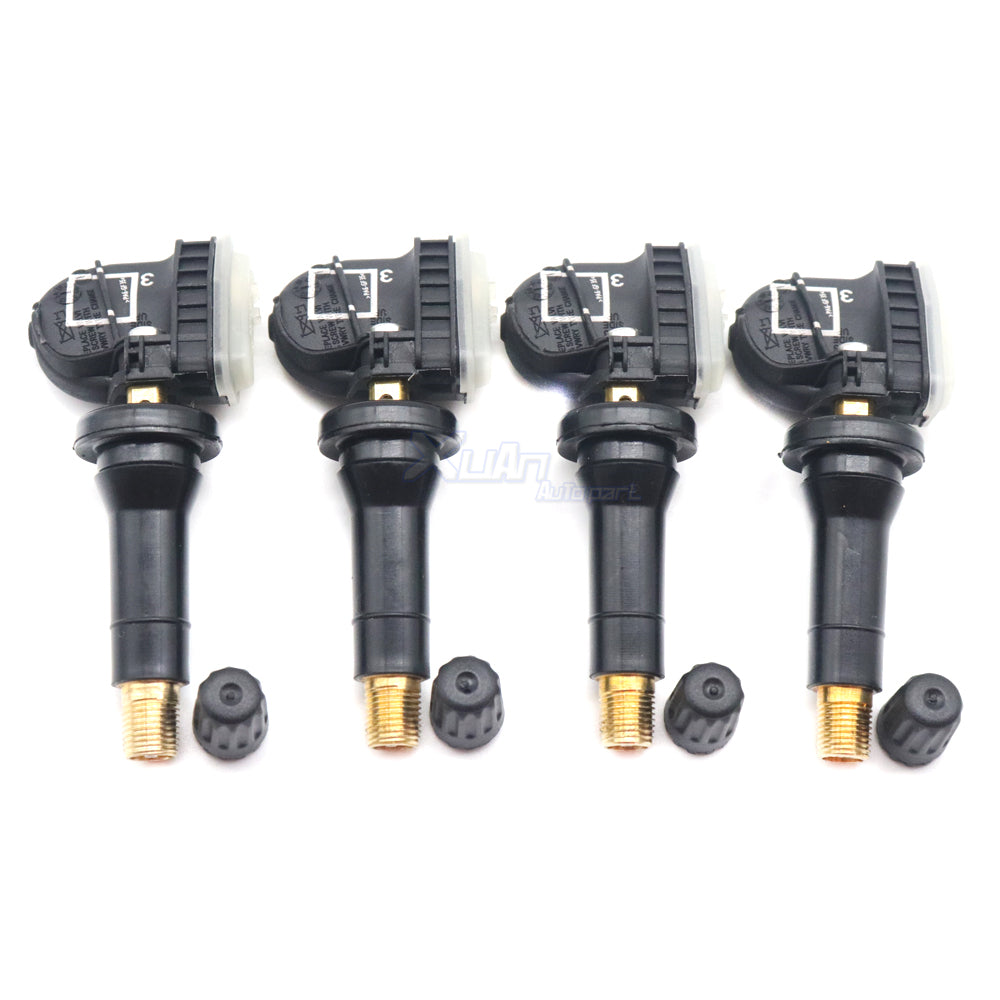 315MHz TPMS Tire Pressure Sensor for Chevrolet GMC Buick and Cadillac