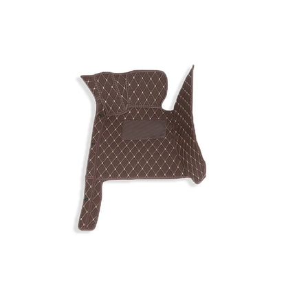 Custom Waterproof Floor Mats for Ford F-150 (2011–2014) – Luxury All-Weather Protection