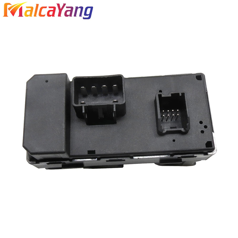 Power Window Control Switch for Chevy Silverado GMC Sierra Tahoe Yukon and More